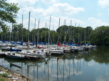 Photo of Washington Sailing Marina