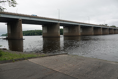 Photo of Biissell Bridge