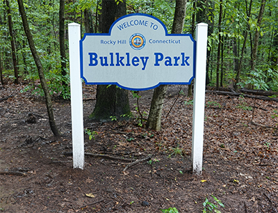 photo of Bulkey Park