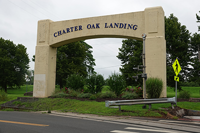 Photo of Charter Oak Landing