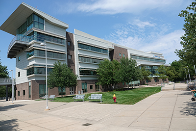 Photo of Connecticut River Academy