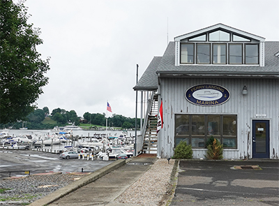 Photo of Ferry Landing Marina