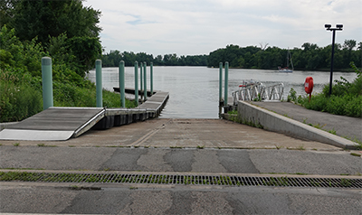 Photo of Glastonbury Riverfront