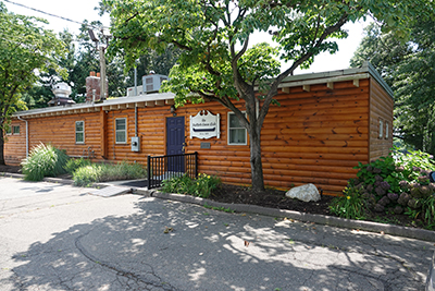 Photo of Hartford Canoe Club