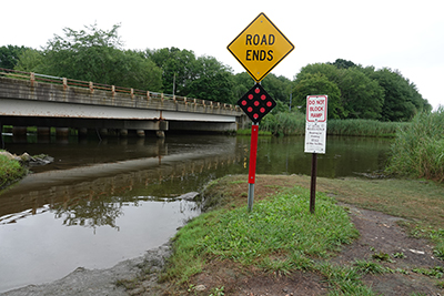 Photo of Lieutenant River Boat Ramp