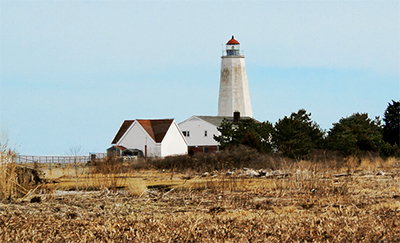 Photo of Lynde Lighthouse