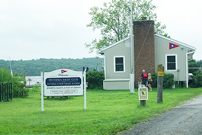 Photo of Pettipaug Yacht Club