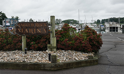 Photo of Ragged Rock Marina