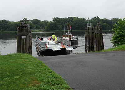 Photo of Rocky Hill Ferry