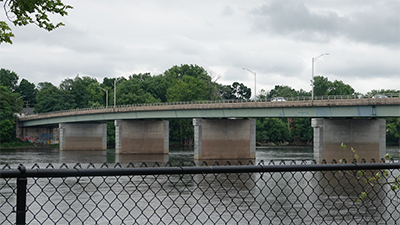 Photo of Warehuse Point Boat Ramp