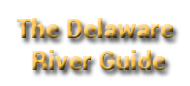 Delaware River Guide Home