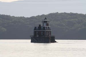 Photo of Hudson-Athens lighthouse