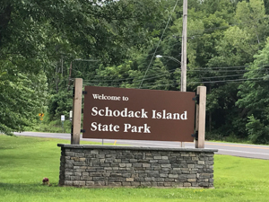Photo of Schodack Island Park