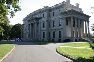 Photo of Vanderbilit Mansion