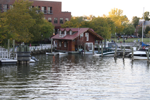 Photo of Alexandria Seaport Foundation