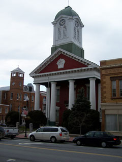 Photo of Charles Town WV