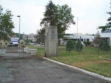 Photo of Carderock Center