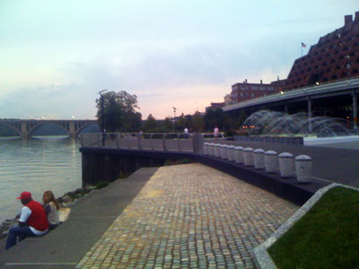 Photo of Georgetown Park