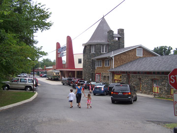 Photo of Glen Echo Park