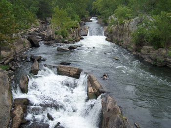 Photo of Great Falls