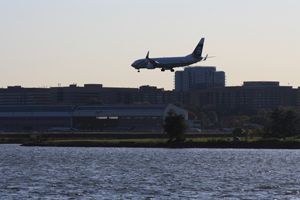 Photo of National Airport