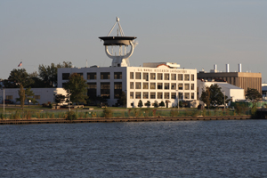 Photo of Naval Research Laboratory