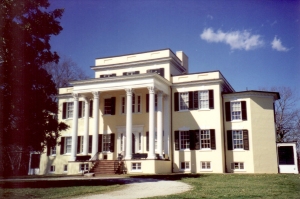 Photo of Oatlands