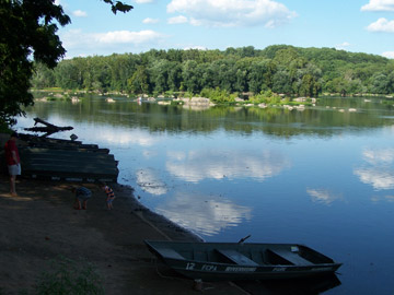 Photo of Riverbend Park