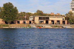 Photo of Thompson Boat Center